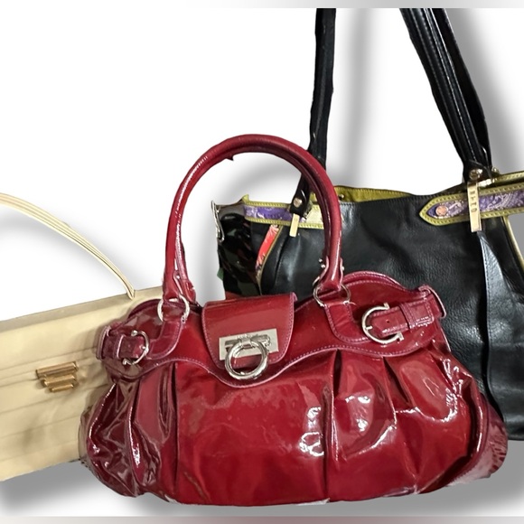 🔥🍀BUY A# GET A LUXURY BAG SHAMROCK SWAP PAHTY & SHARE SHOW!🍀🔥ONLY 10#s AVAILABLE - Picture 4 of 4